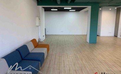 Аренда офиса, Минск, ул. Ленина, д. 50,  123.3 кв.м.. Фото 3