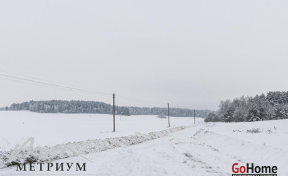 Купить дом, Падеричи, Зеленая ул., 25 соток. Фото 8