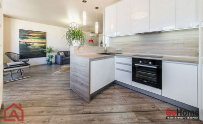 Снять 2-комнатную квартиру, Минск, Одоевского, 115А (Фрунзенский район). Фото 1