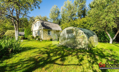 Купить дом в деревне, Дубок-83, 8.5 соток. Фото 4