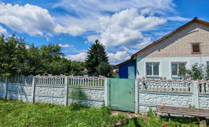 Купить 1-комнатную квартиру, Марковичи. Фото 1