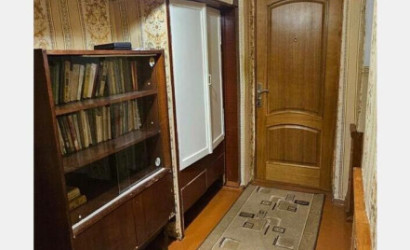Купить 2-комнатную квартиру, Деревная, Школьная ул., 19. Фото 1