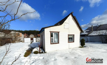 Купить дом в деревне, Минск, Болотникова пер., 35, 8.51 соток. Фото 4