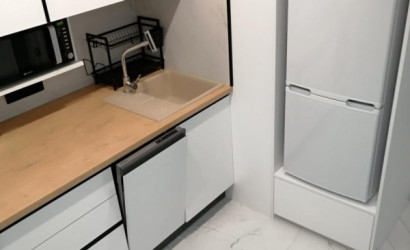 Снять 2-комнатную квартиру, Минск, Белградская ул. 2 (Октябрьский район). Фото 8