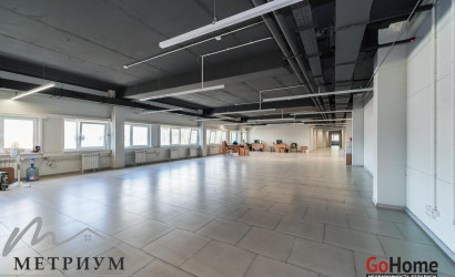 Аренда офиса, Боровлянский с/с,  538.3 кв.м.. Фото 1