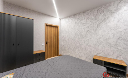 Купить 3-комнатную квартиру, Минск, Мира просп., 1 (Октябрьский район). Фото 22