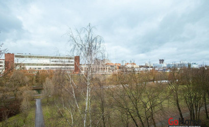 Купить 3-комнатную квартиру, Минск, Багратиона 2-й пер., 19 (Партизанский район). Фото 16