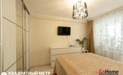 Купить 5-комнатную квартиру, Минск, Любимова просп., 34/1(Московский район). Фото 7