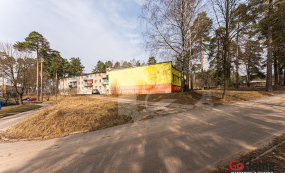 Продажа торгового помещения, Красное, Карбышева ул., 3/а,  367 кв.м.. Фото 4