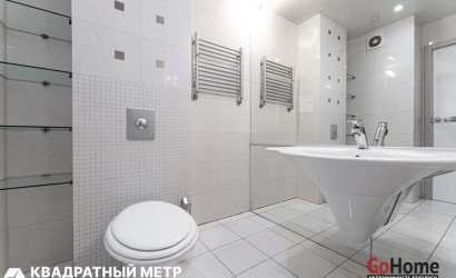 Купить 3-комнатную квартиру, Минск, Городецкая ул., 34 (Первомайский район). Фото 14