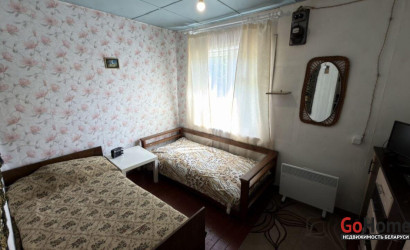 Купить дом в деревне, Подгорье, 4.5 соток. Фото 5