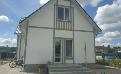 Купить дом, Семково, Янтарная, 10, 19.45 соток. Фото 15