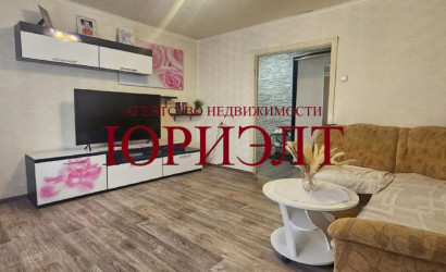 Купить 4-комнатную квартиру, Витебск, Терешковой, 26/6. Фото 1