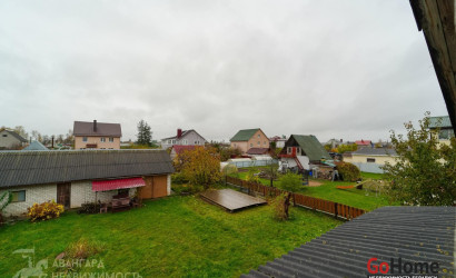 Купить дом, Фаниполь, Скорины ул., 15 соток. Фото 27