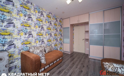 Купить 3-комнатную квартиру, Минск, Якубова ул., 66/2(Ленинский район). Фото 11