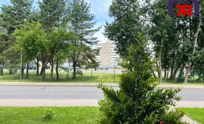  9-этаж.(109 м2), Солигорск(Константина Заслонова ул., 70)