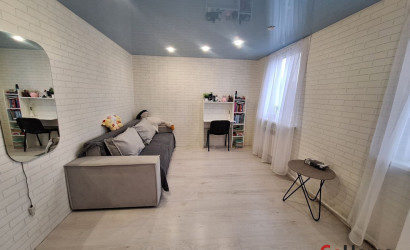 Купить дом, Витебск, 5-я Задорожная, 6 соток. Фото 3