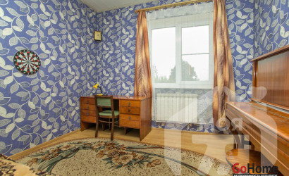 Купить коттедж, Красное, Сергея Новикова ул., 16 соток. Фото 17