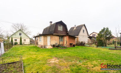 Купить дом в деревне, Дорожник, 4.9 соток. Фото 14