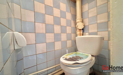 Купить 3-комнатную квартиру, Минск, Разинская ул. 63 (Московский район). Фото 11