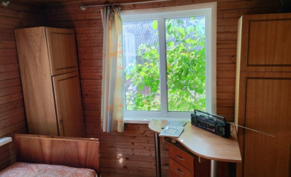 Купить дом в деревне, Колос БГУ, 4 соток. Фото 11