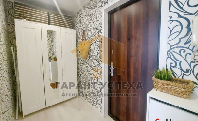 Купить 1-комнатную квартиру, Брест, ул. Орловская, д. . Фото 14