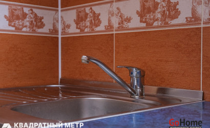 Купить 1-комнатную квартиру, Минск, ул. Одинцова, д. 77/3 (Фрунзенский район). Фото 14