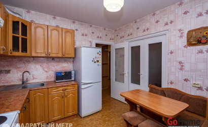 Купить 3-комнатную квартиру, Минск, Притыцкого ул., 47 (Фрунзенский район). Фото 17