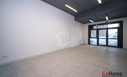 Аренда помещения, Минск, Жореса Алфёрова ул., 9,  48.8 кв.м.. Фото 6