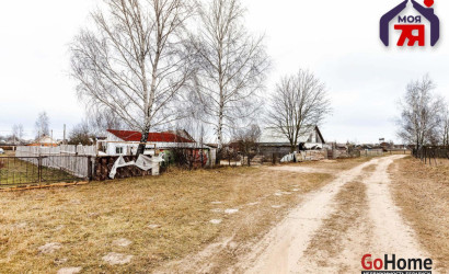 Купить дом, Рог, Луговая ул., 16 соток. Фото 2