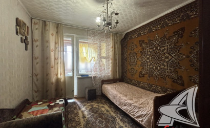 Купить 3-комнатную квартиру, Брест, Восток, пр-т Партизанский. Фото 7