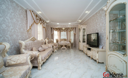 Купить дом, Большое Стиклево, Московская ул., 18, 15 соток. Фото 21