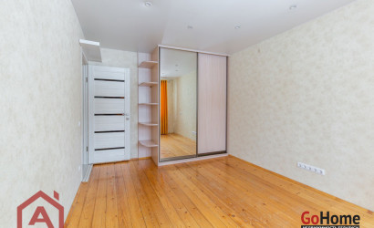 Купить 2-комнатную квартиру, Минск, Голодеда, 57/1 (Заводской район). Фото 9