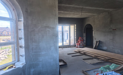 Купить коттедж, Лида, Аэродромная 19в, 10.72 соток. Фото 5