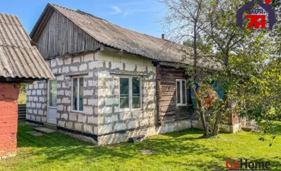  1-этаж.(60 м2), Нарейши