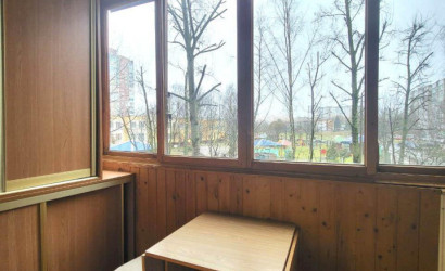 Купить 3-комнатную квартиру, Минск, Притыцкого ул., 112 (Фрунзенский район). Фото 11