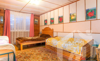 Купить дом в деревне, РАМОНАК-МАЗ, 10 соток. Фото 13