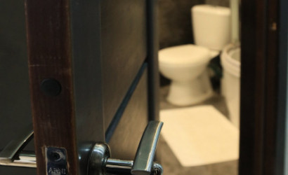 Снять 2-комнатную квартиру на сутки, Бобруйск, Советская, д. 113. Фото 9