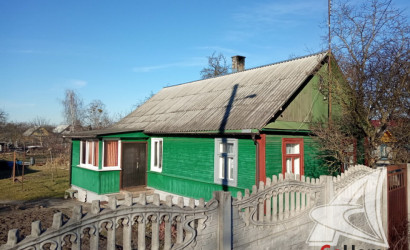 Купить дом, Брест, Дубровка, 15 соток. Фото 28