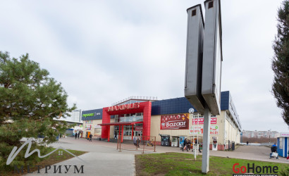 Купить 1-комнатную квартиру, Минск, Есенина ул., 87 (Московский район). Фото 26