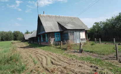  1-этаж.(50.5 м2), Железники(д. 56)