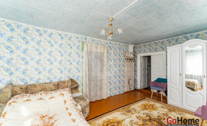 Купить дом, Мочаны, Заречная ул., 33, 25 соток. Фото 11