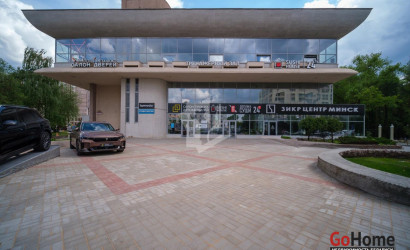 Аренда помещения, Минск, Независимости просп., 84/А,  32.3 кв.м.. Фото 1