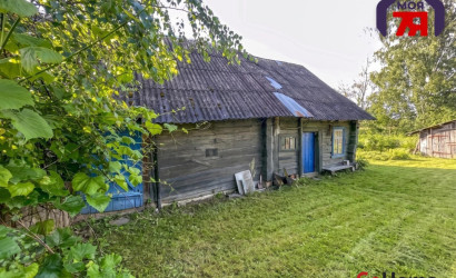  40 м2, Редьки