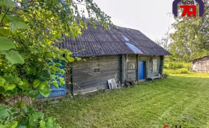  40 м2, Редьки