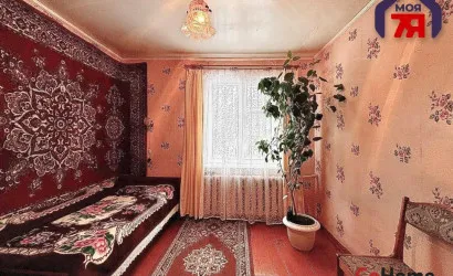  1-этаж.(42.55 м2), Старобин(Суммара ул.)
