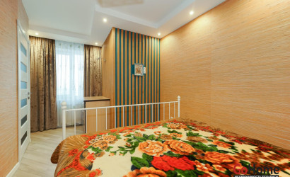 Купить 3-комнатную квартиру, Минск, Бумажкова ул., 37/А (Партизанский район). Фото 37