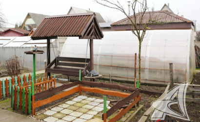 Купить дом, Брест, Мухавецкий с/с, 4.05 соток. Фото 34