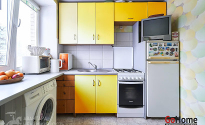 Купить 2-комнатную квартиру, Минск, Люксембург ул., 97 (Московский район). Фото 2