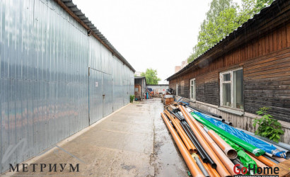 Продажа торгового помещения, Минск, Семенова ул., 1/А,  от 131 до 662 кв.м.. Фото 6